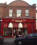 Mitchell & Son Wine Merchants Glasthule Road, Sandycove