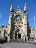 St. Joseph's Church Glasthule