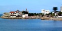 Sandycove Beach