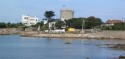 Sandycove Beach & Joyce's Tower