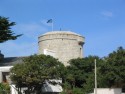 Joyce's Tower Sandycove