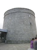 Joyce's Tower Sandycove