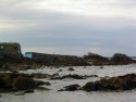 The Forty Foot Gentlemen's Bathing Place