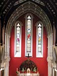 St. Josephs Church Glasthule